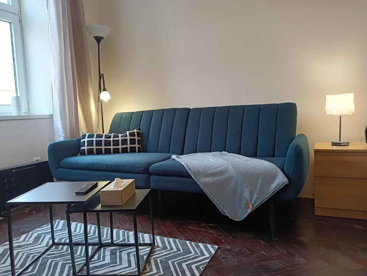 Apartman Hybesova2 Brno Exterior photo